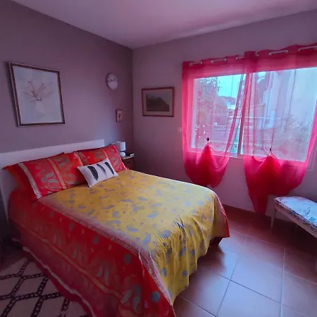 Chez Regine 게스트하우스