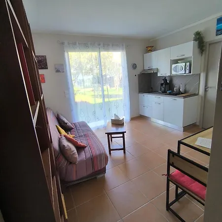 게스트하우스 Chez Regine