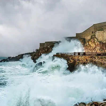 게스트하우스 Chez Regine 3*