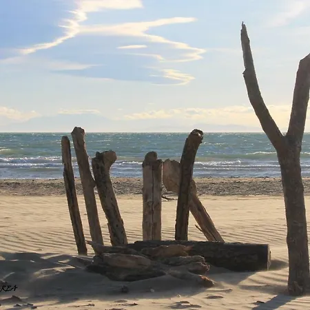 Chez Regine 게스트하우스