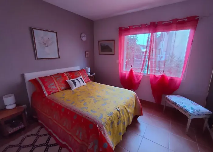 Chez Regine 招待所