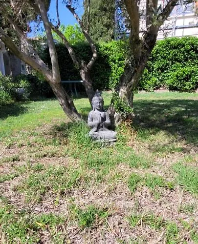 Chez Regine 招待所 阿格德