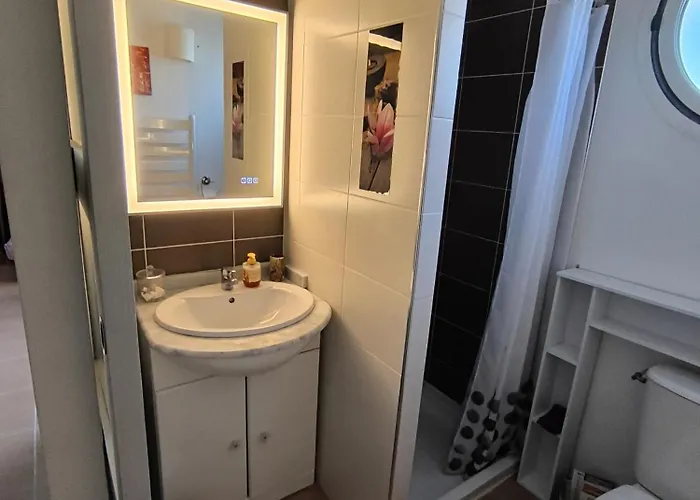 Chez Regine 3* 阿格德