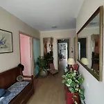 Гостьовий будинок Chez Regine