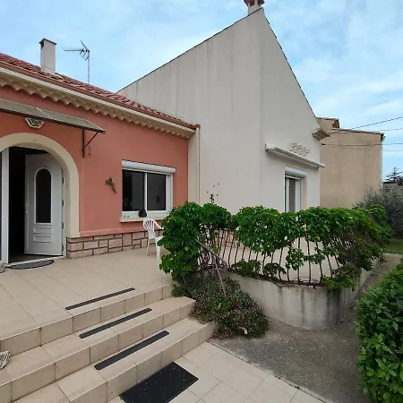 Chez Regine Pensjonat 3*