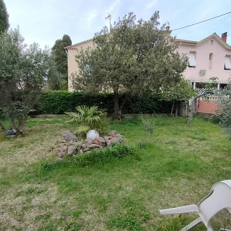 Chez Regine 3* Агд