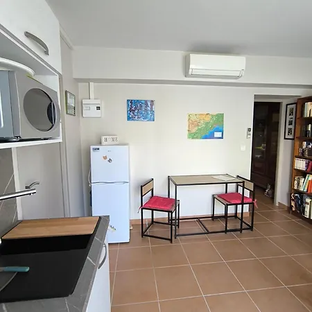 Chez Regine ゲストハウス