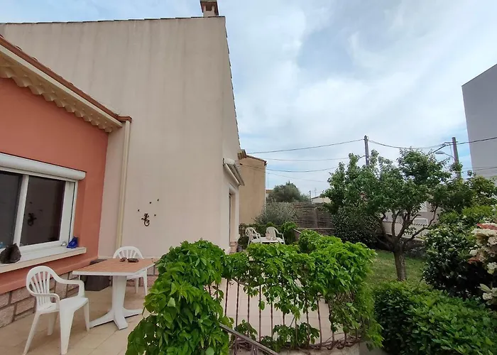 Pensión Chez Régine 3*