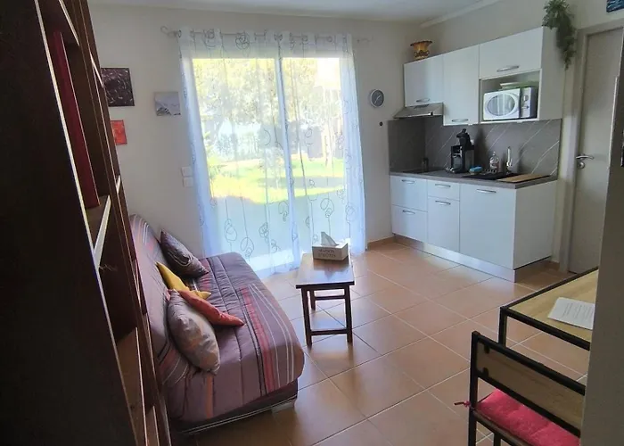 Maison d'hôtes Chez Régine